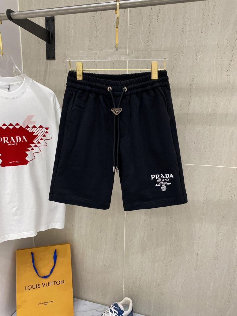 Prada Short Pants